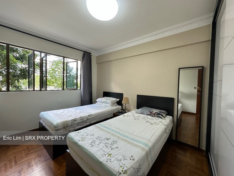 Blk 120 Bedok North Street 2 (Bedok), HDB 5 Rooms #510340781